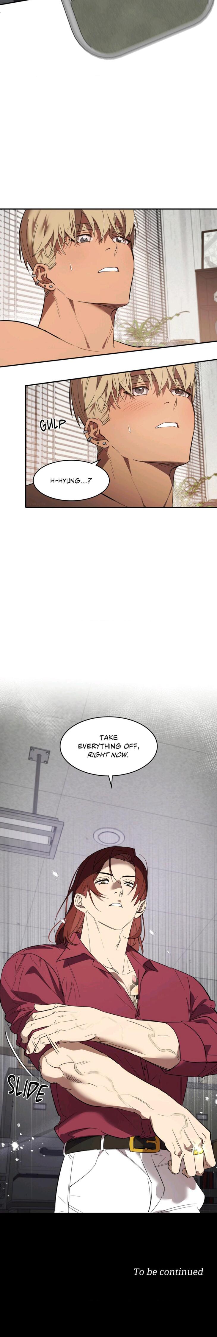 Golden Opportunity by Sand/ Chu – Season 2 – Uncensored [Eng] page 12