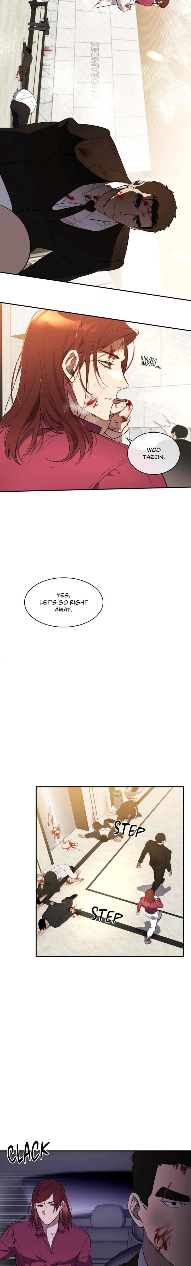 Golden Opportunity by Sand/ Chu – Season 2 – Uncensored [Eng] page 2