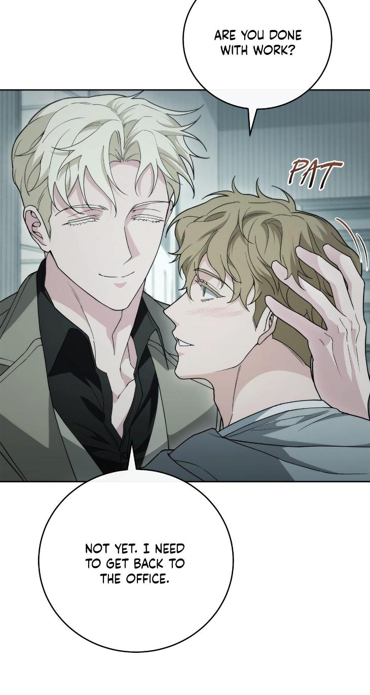 Unfinished Business by Ant Studio [Eng] page 6