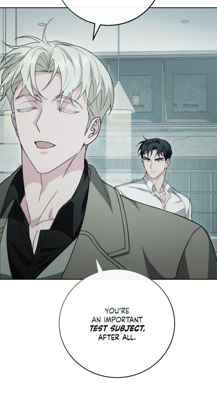 Unfinished Business by Ant Studio [Eng] page 20