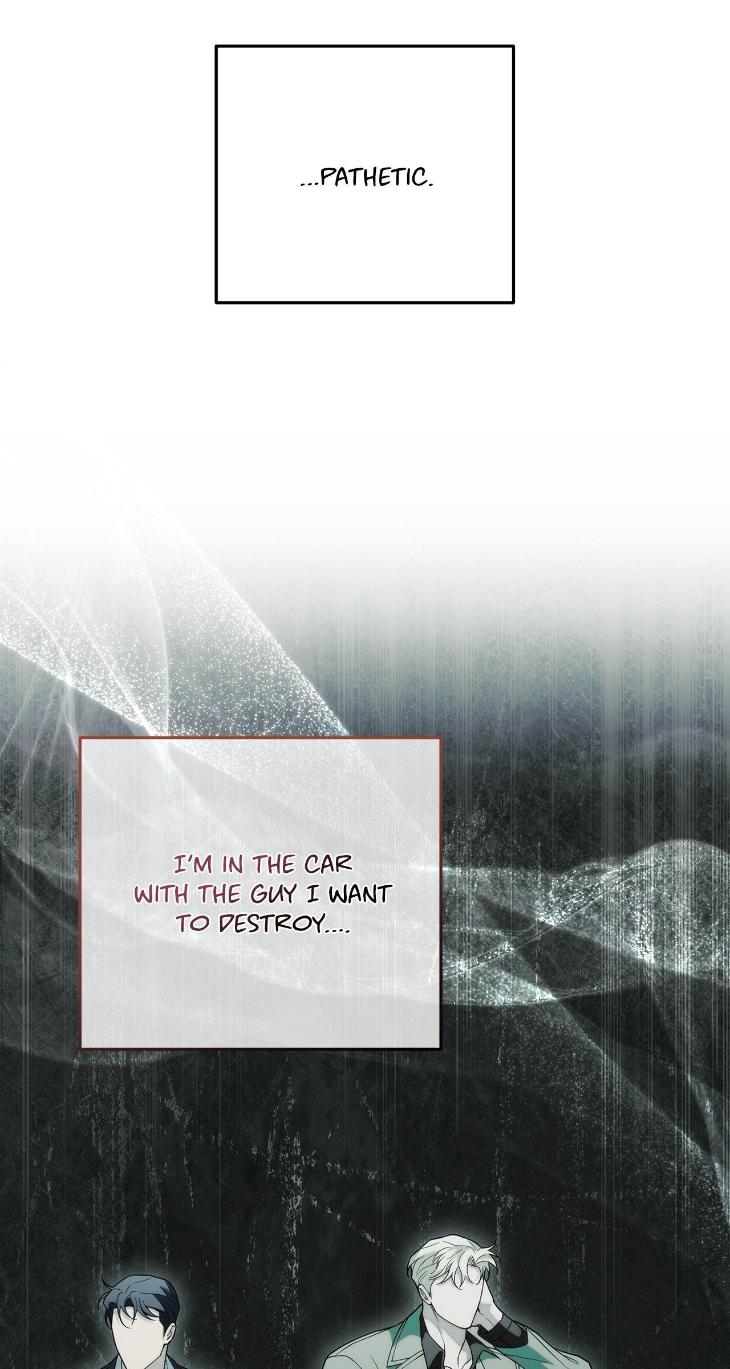 Unfinished Business by Ant Studio [Eng] page 50