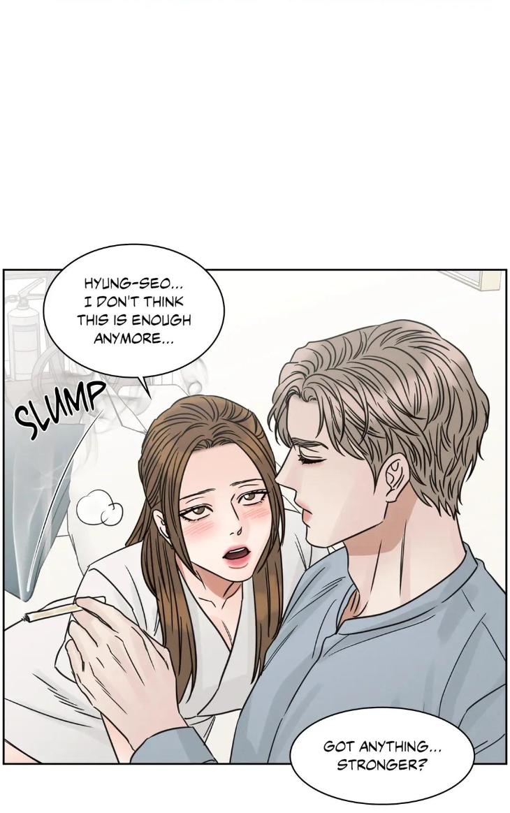 Even If You Don’t Love Me by Pando – Season 2&3 – Side 2.4 [Eng] page 4