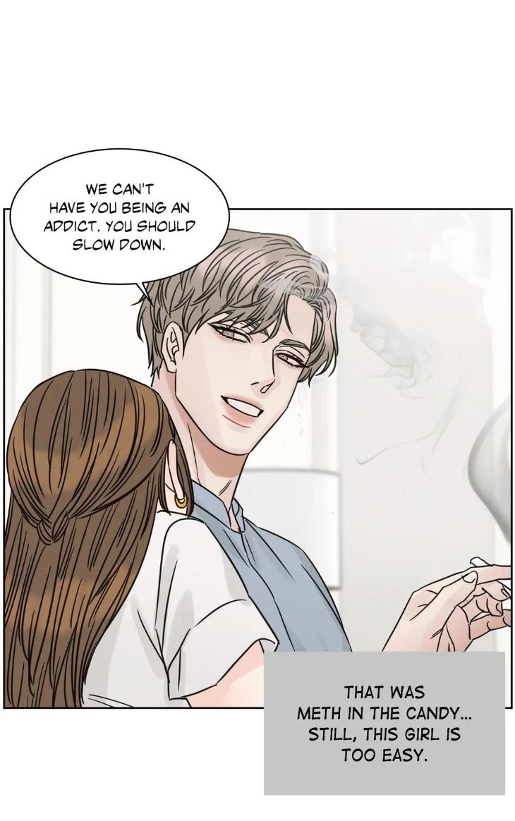 Even If You Don’t Love Me by Pando – Season 2&3 – Side 2.4 [Eng] page 5