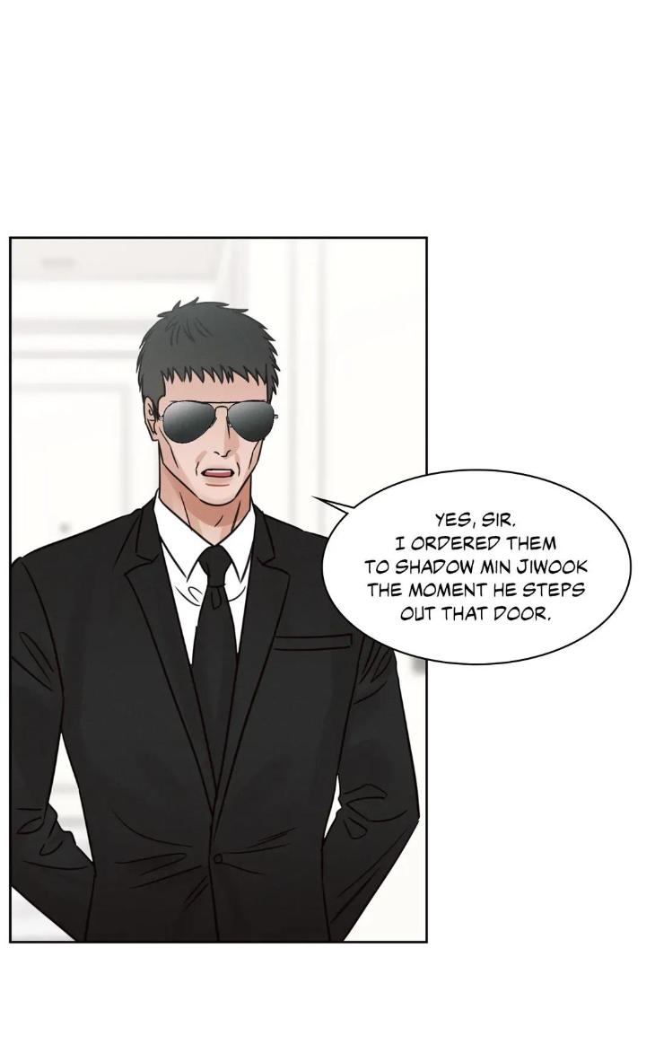 Even If You Don’t Love Me by Pando – Season 2&3 – Side 2.4 [Eng] page 12