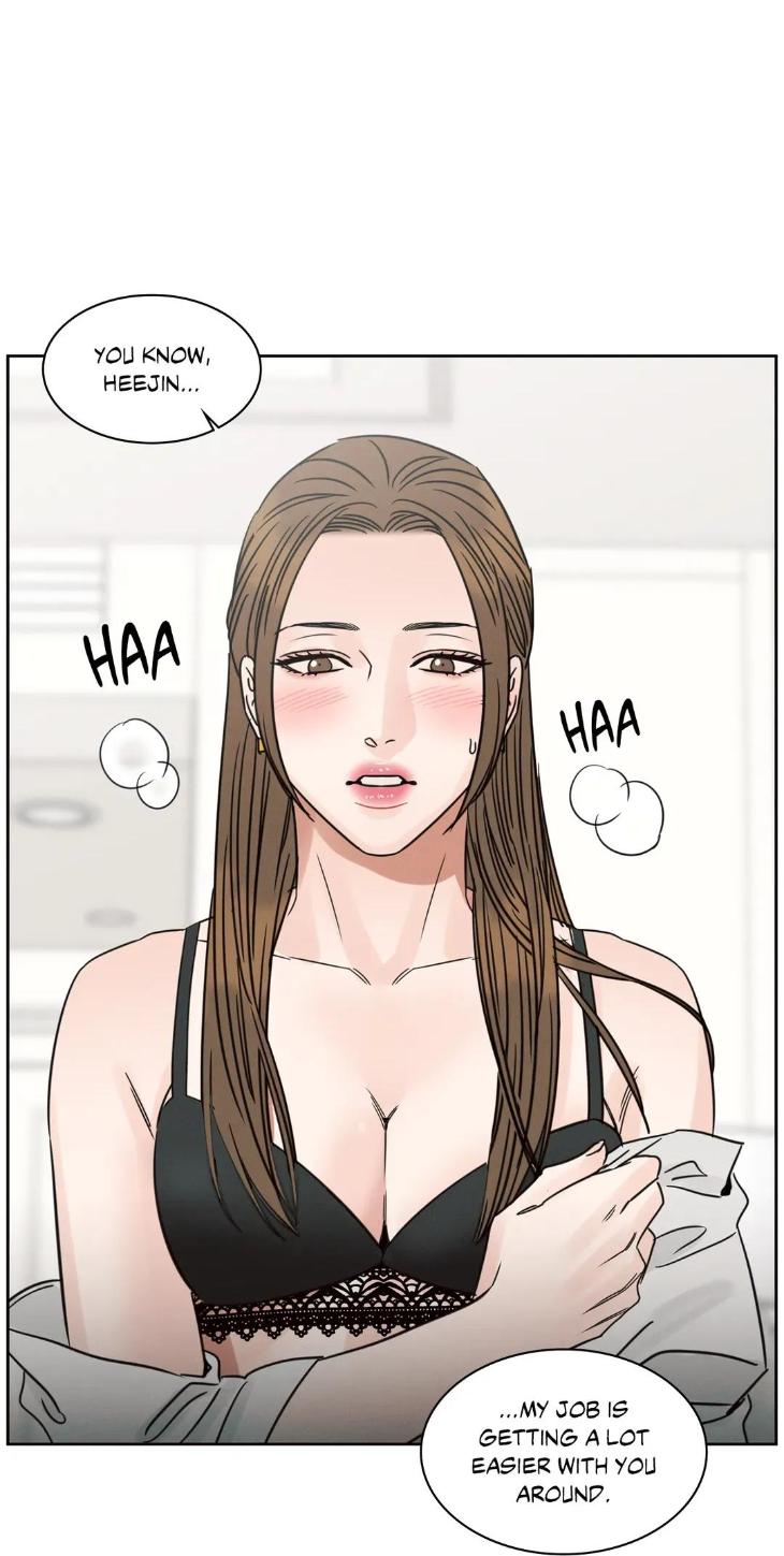 Even If You Don’t Love Me by Pando – Season 2&3 – Side 2.4 [Eng] page 14