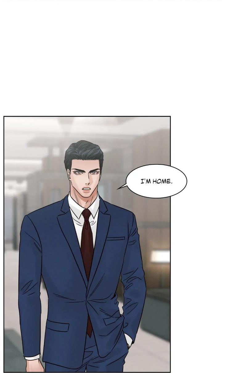 Even If You Don’t Love Me by Pando – Season 2&3 – Side 2.4 [Eng] page 17