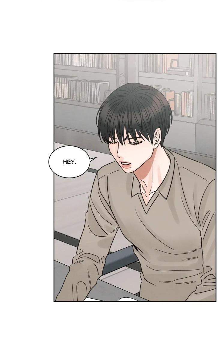 Even If You Don’t Love Me by Pando – Season 2&3 – Side 2.4 [Eng] page 18