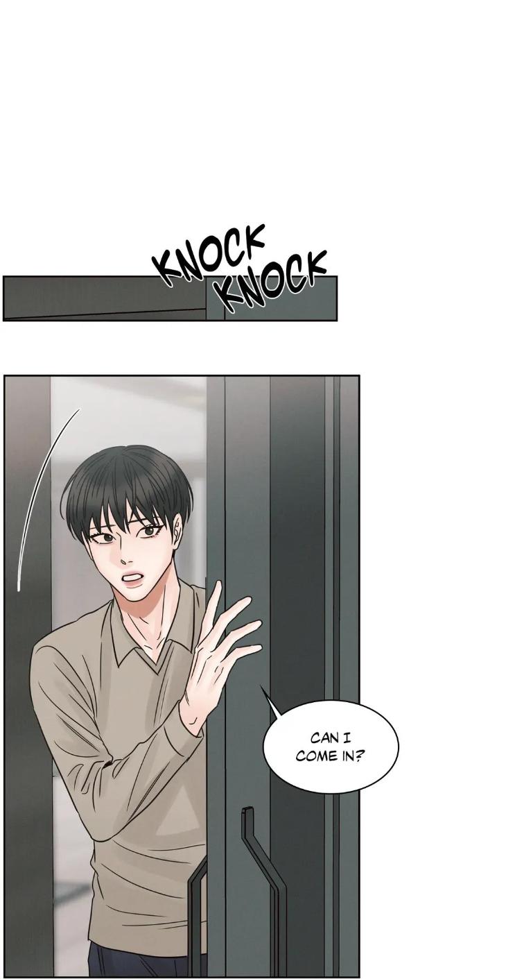 Even If You Don’t Love Me by Pando – Season 2&3 – Side 2.4 [Eng] page 22