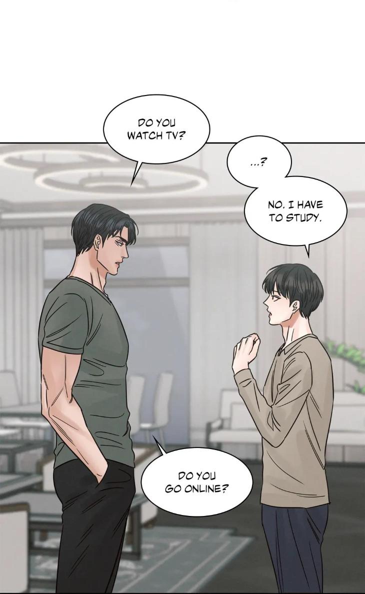 Even If You Don’t Love Me by Pando – Season 2&3 – Side 2.4 [Eng] page 28