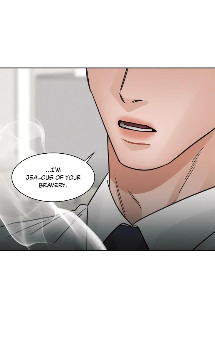 Even If You Don’t Love Me by Pando – Season 2&3 – Side 2.4 [Eng] page 48