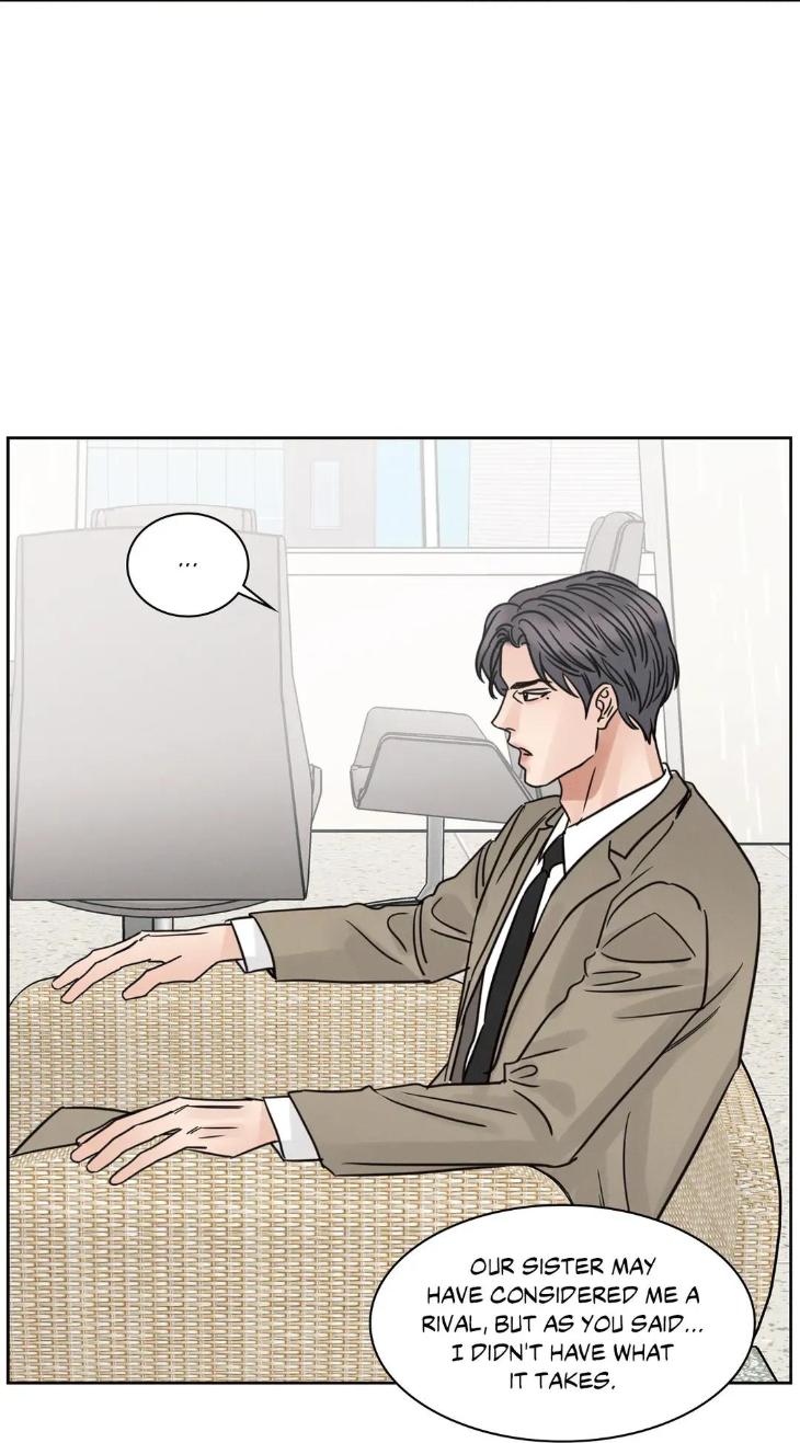 Even If You Don’t Love Me by Pando – Season 2&3 – Side 2.4 [Eng] page 51