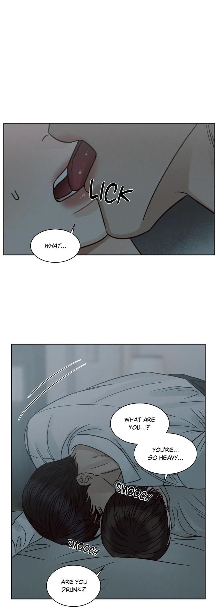 Even If You Don’t Love Me by Pando – Season 2&3 – Side 2.4 [Eng] page 61
