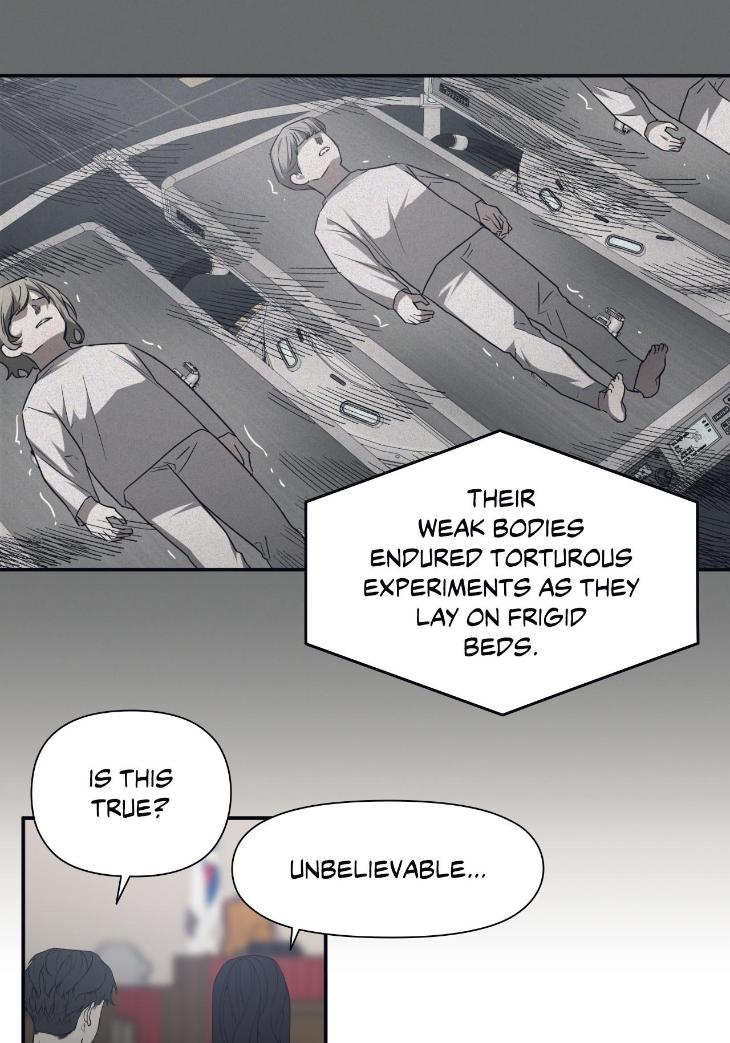 Guilty Affection by Chelliace/ Dd – Ch. 76 [Eng] page 8