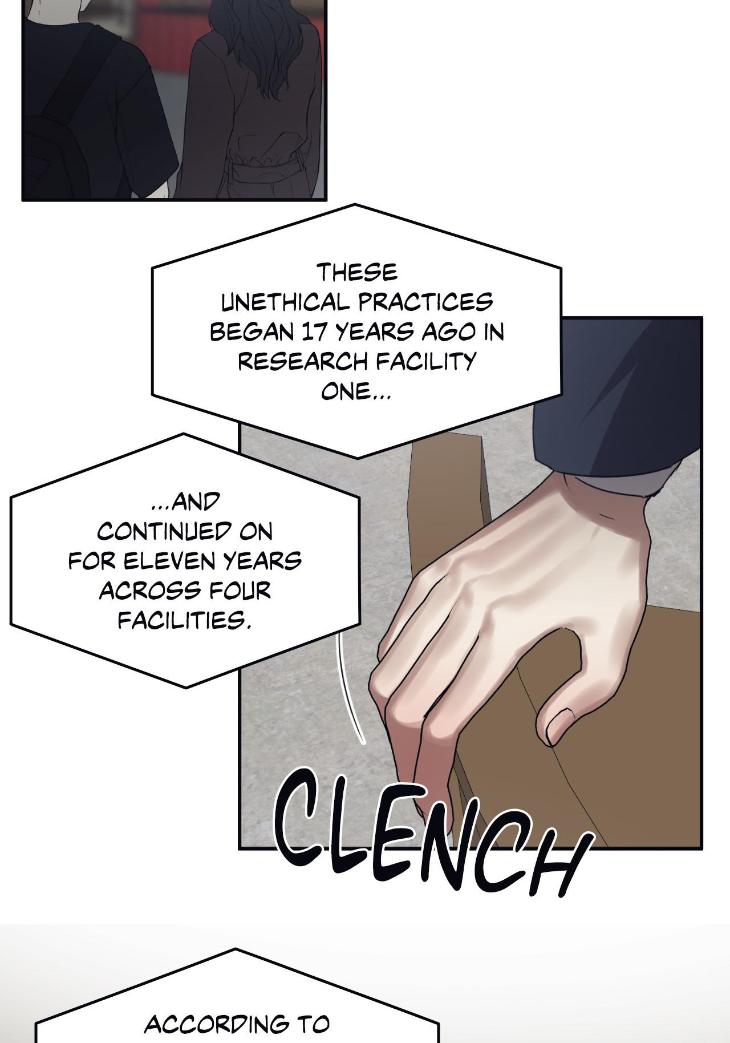 Guilty Affection by Chelliace/ Dd – Ch. 76 [Eng] page 9