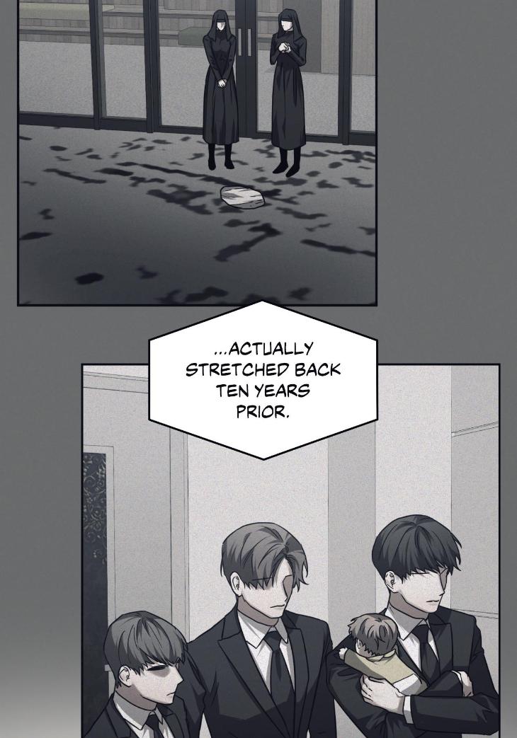 Guilty Affection by Chelliace/ Dd – Ch. 76 [Eng] page 11