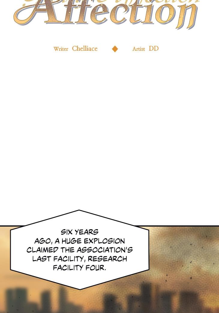 Guilty Affection by Chelliace/ Dd – Ch. 76 [Eng] page 19