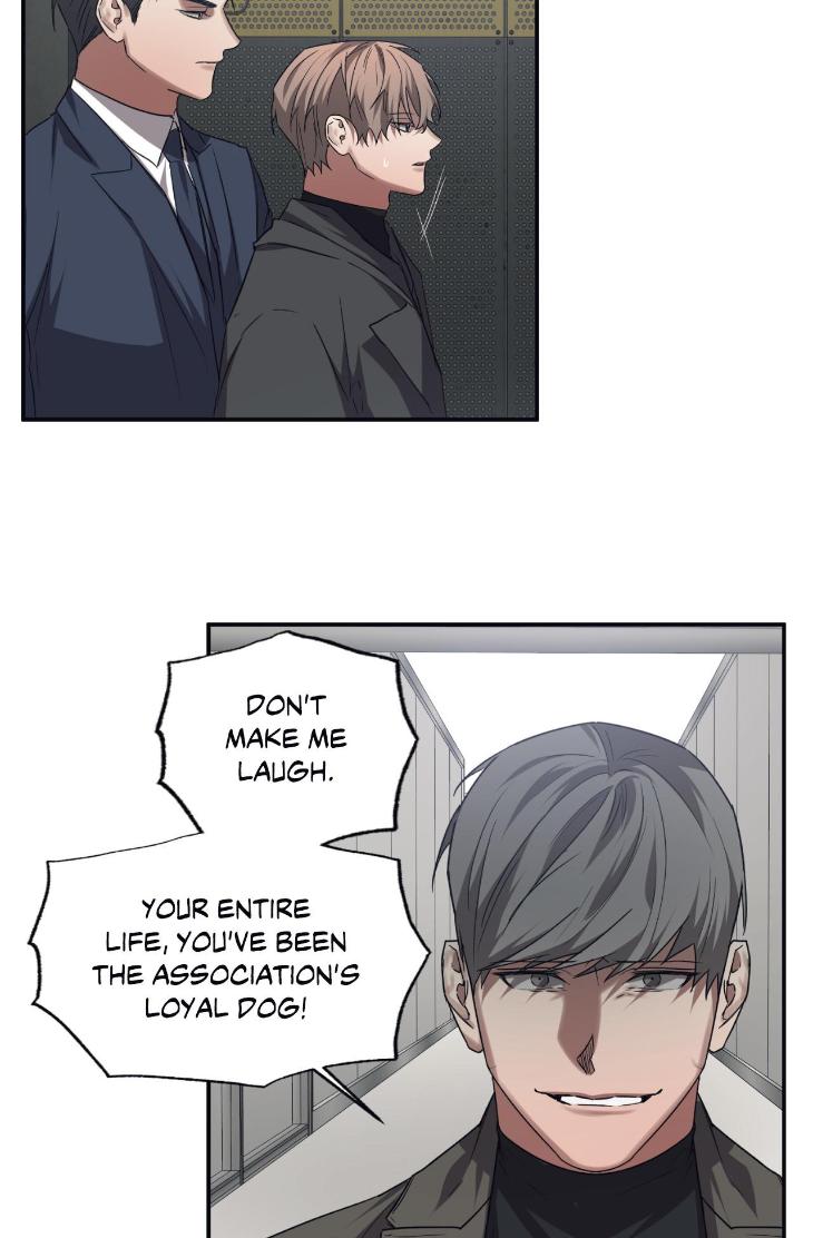 Guilty Affection by Chelliace/ Dd – Ch. 76 [Eng] page 24