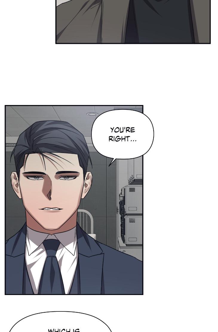 Guilty Affection by Chelliace/ Dd – Ch. 76 [Eng] page 25