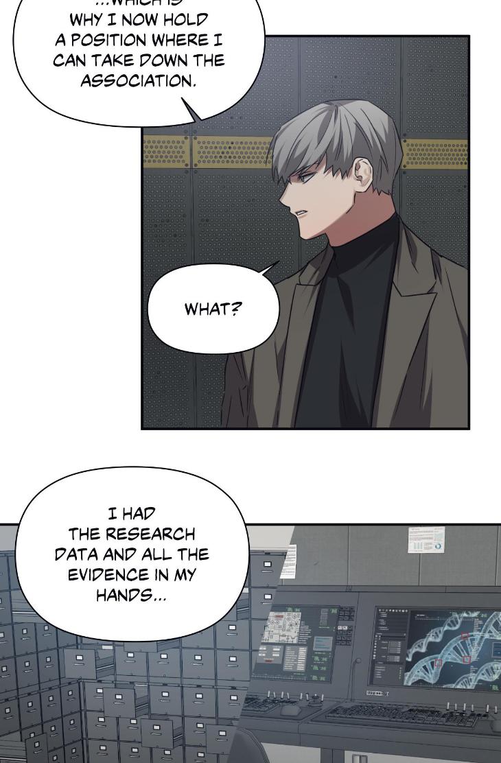 Guilty Affection by Chelliace/ Dd – Ch. 76 [Eng] page 26