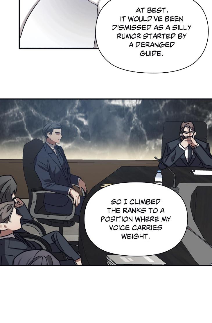 Guilty Affection by Chelliace/ Dd – Ch. 76 [Eng] page 28