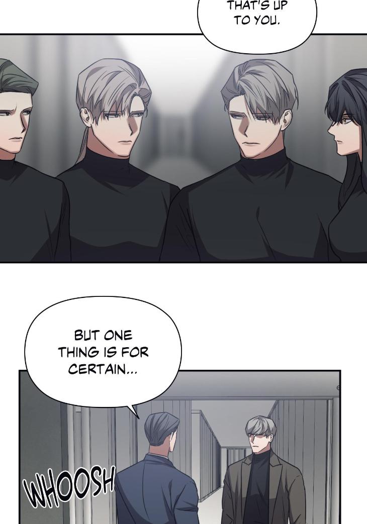 Guilty Affection by Chelliace/ Dd – Ch. 76 [Eng] page 30