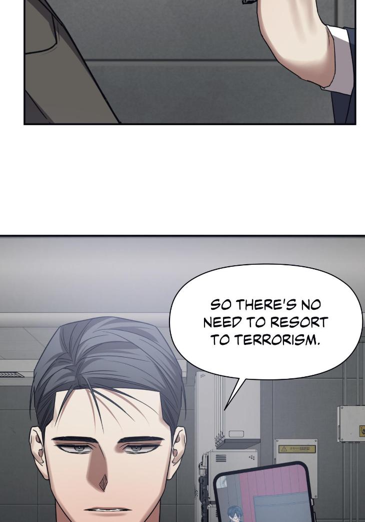 Guilty Affection by Chelliace/ Dd – Ch. 76 [Eng] page 33