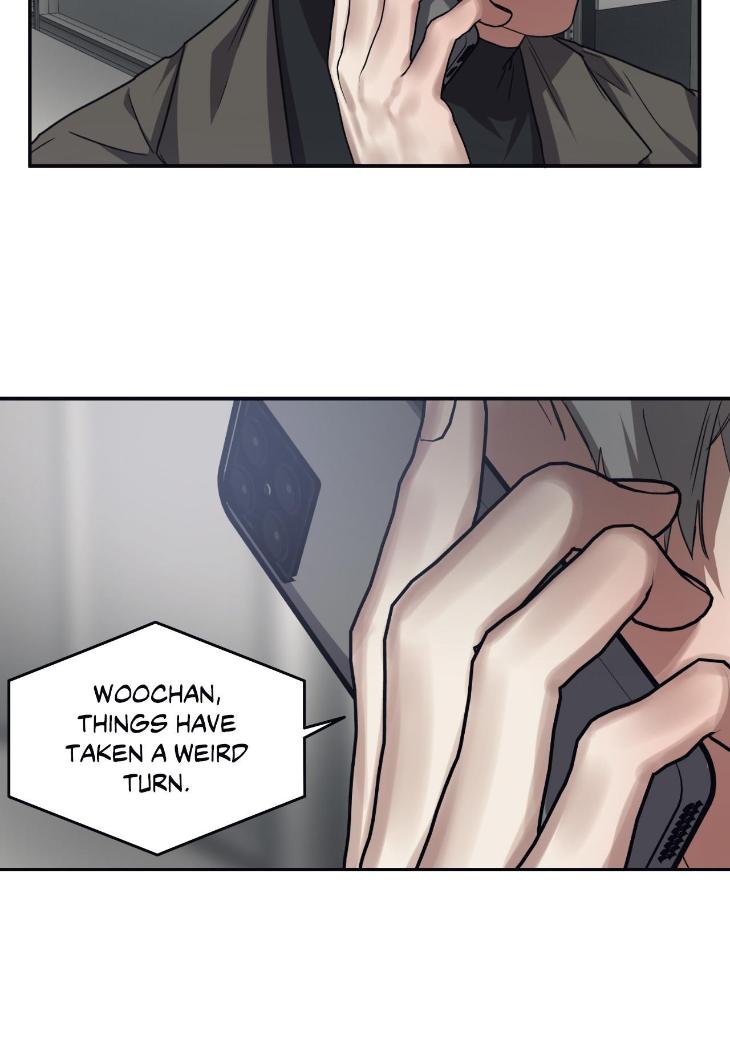 Guilty Affection by Chelliace/ Dd – Ch. 76 [Eng] page 41