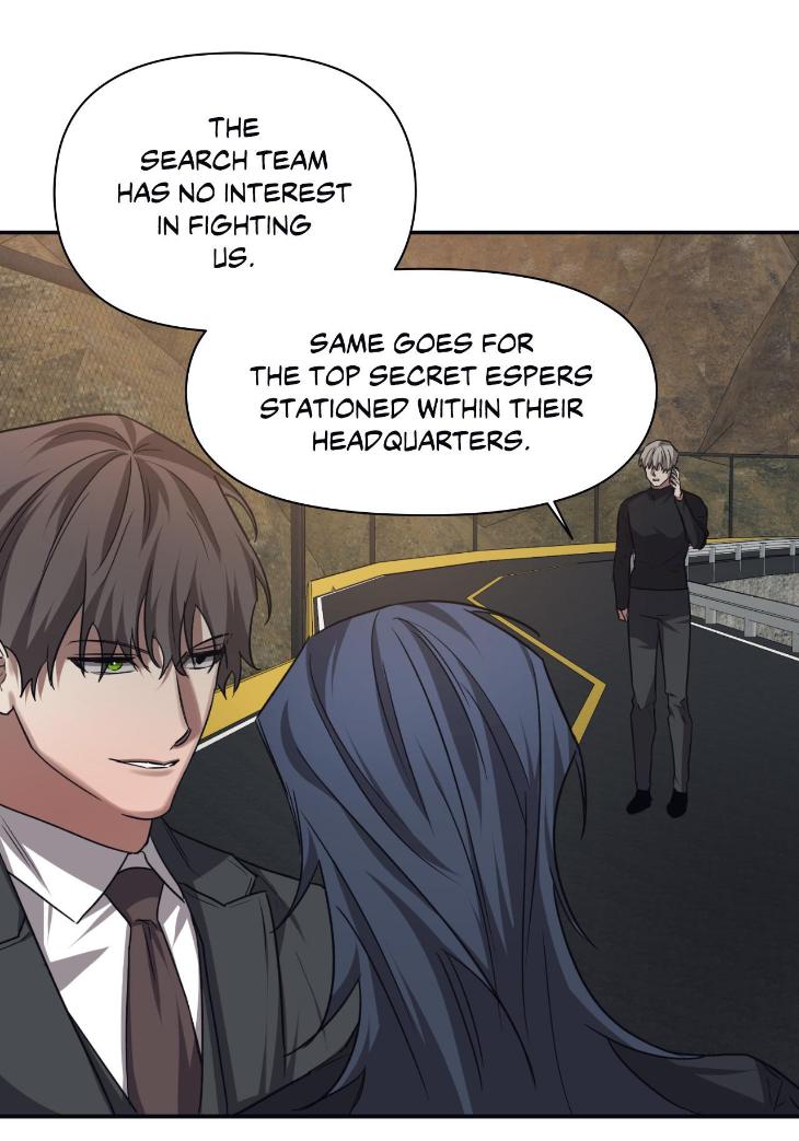 Guilty Affection by Chelliace/ Dd – Ch. 76 [Eng] page 42