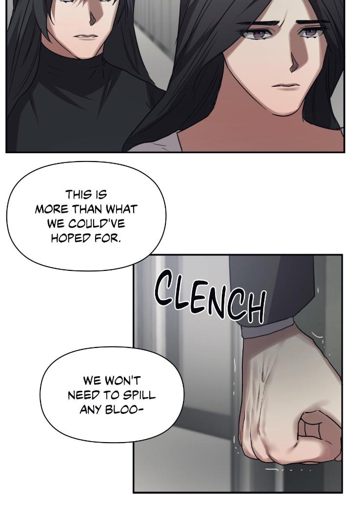 Guilty Affection by Chelliace/ Dd – Ch. 76 [Eng] page 49