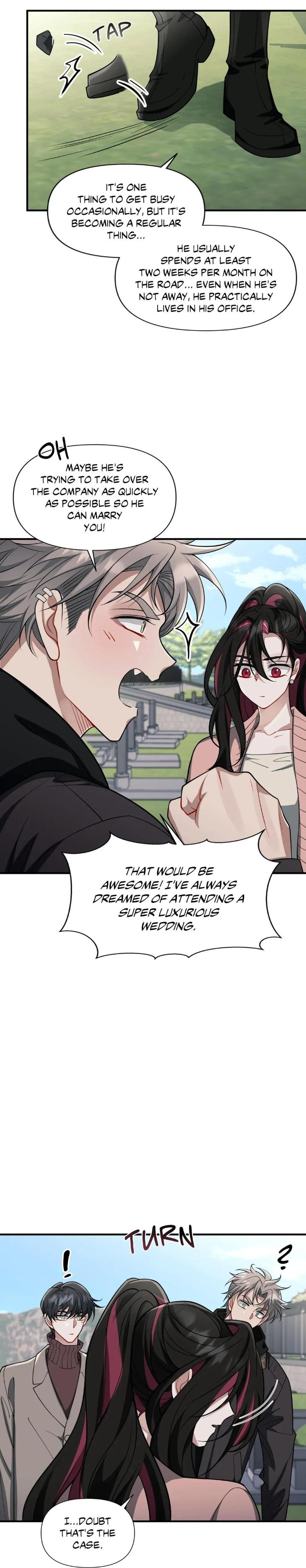 Heart Racer by Neko/ Purple Cotton – Uncensored [Eng] page 3