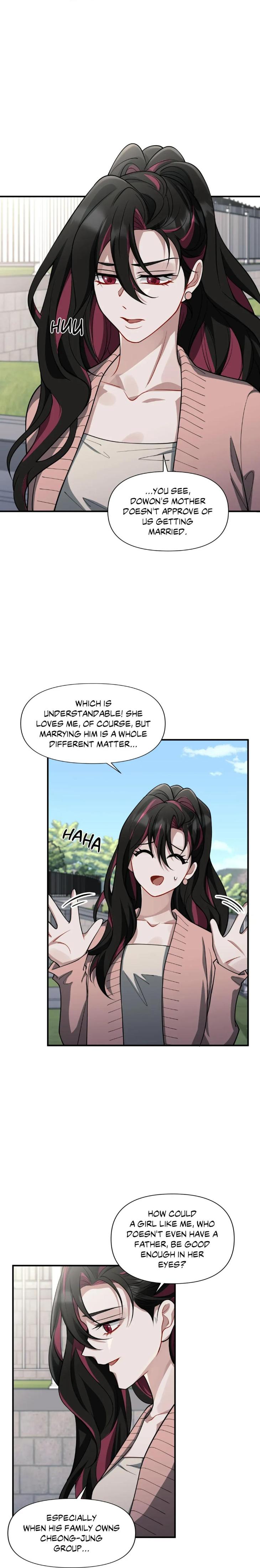 Heart Racer by Neko/ Purple Cotton – Uncensored [Eng] page 4