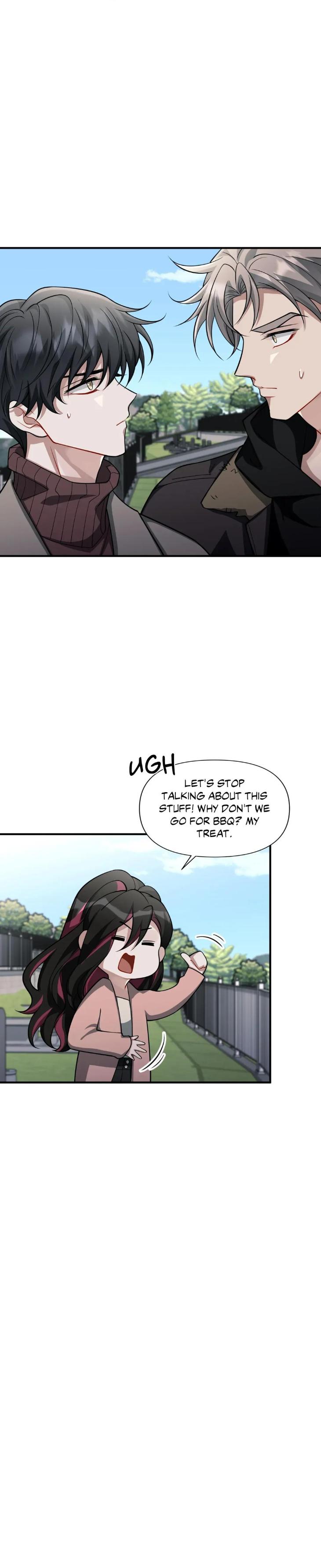 Heart Racer by Neko/ Purple Cotton – Uncensored [Eng] page 5