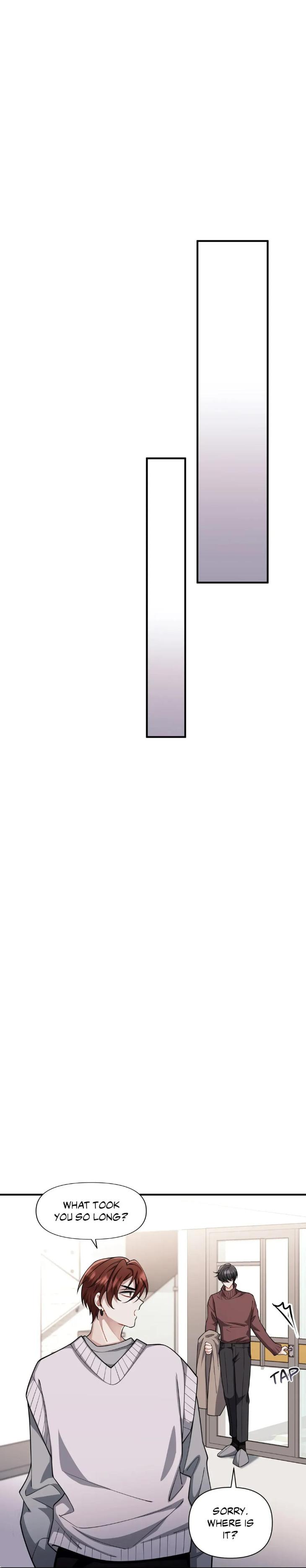 Heart Racer by Neko/ Purple Cotton – Uncensored [Eng] page 11