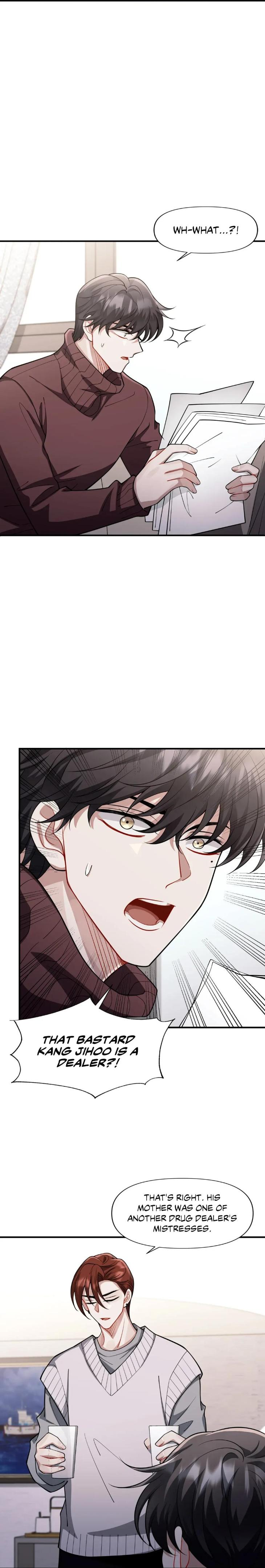 Heart Racer by Neko/ Purple Cotton – Uncensored [Eng] page 13