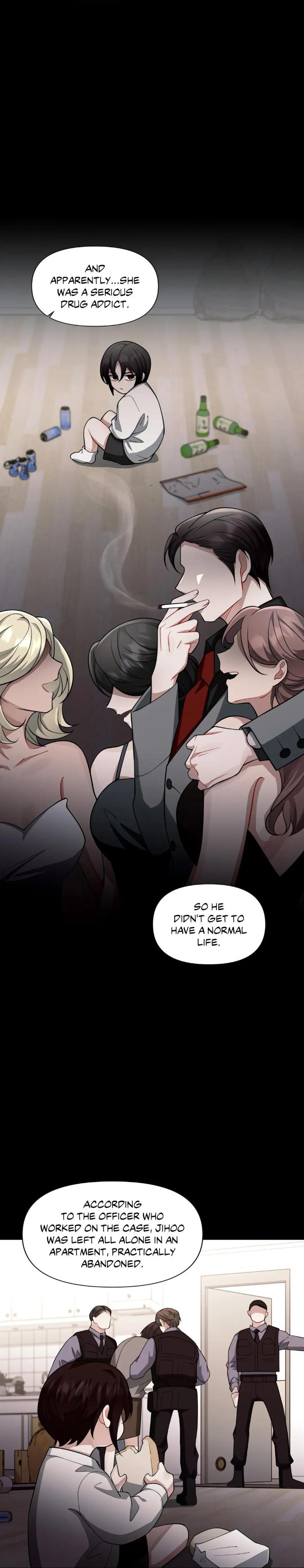 Heart Racer by Neko/ Purple Cotton – Uncensored [Eng] page 14