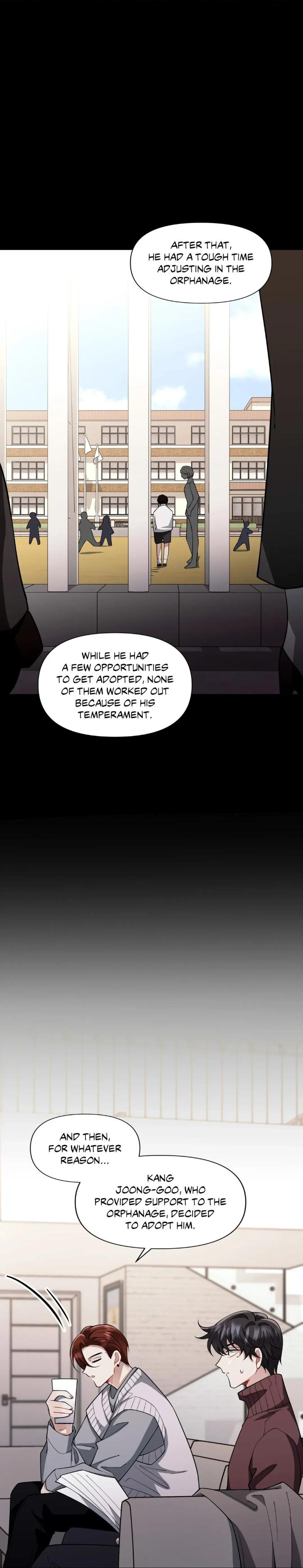 Heart Racer by Neko/ Purple Cotton – Uncensored [Eng] page 15