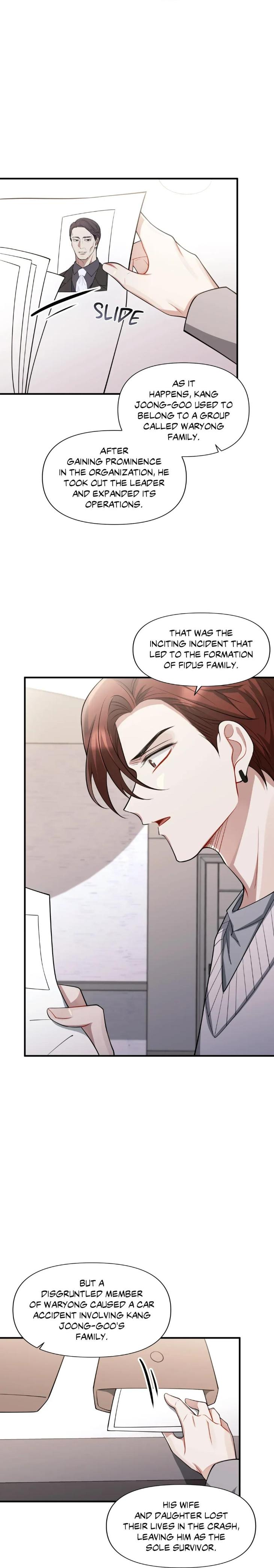 Heart Racer by Neko/ Purple Cotton – Uncensored [Eng] page 17