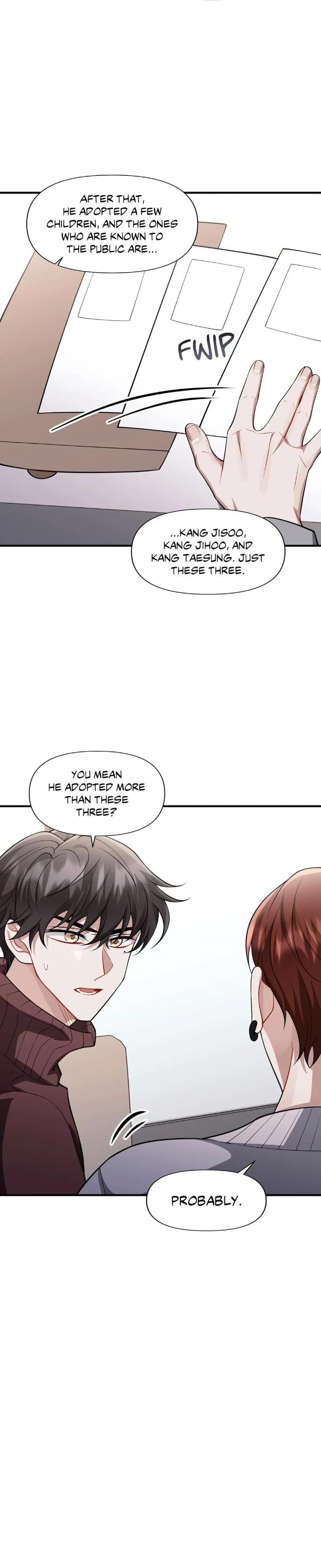 Heart Racer by Neko/ Purple Cotton – Uncensored [Eng] page 18