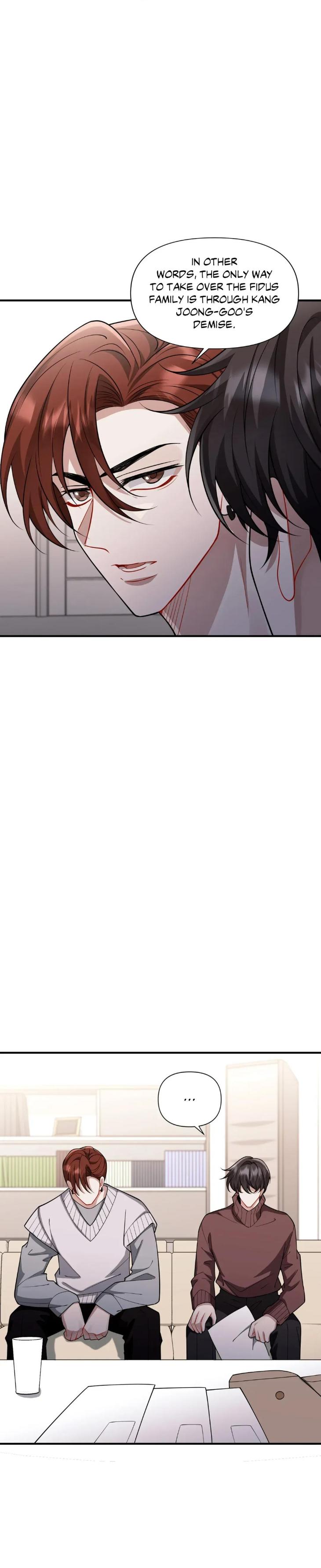 Heart Racer by Neko/ Purple Cotton – Uncensored [Eng] page 20