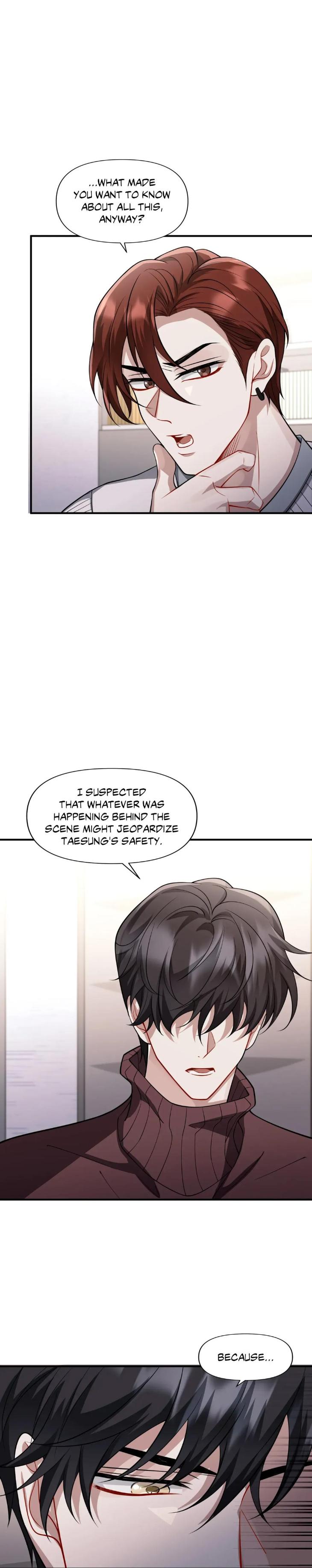 Heart Racer by Neko/ Purple Cotton – Uncensored [Eng] page 21