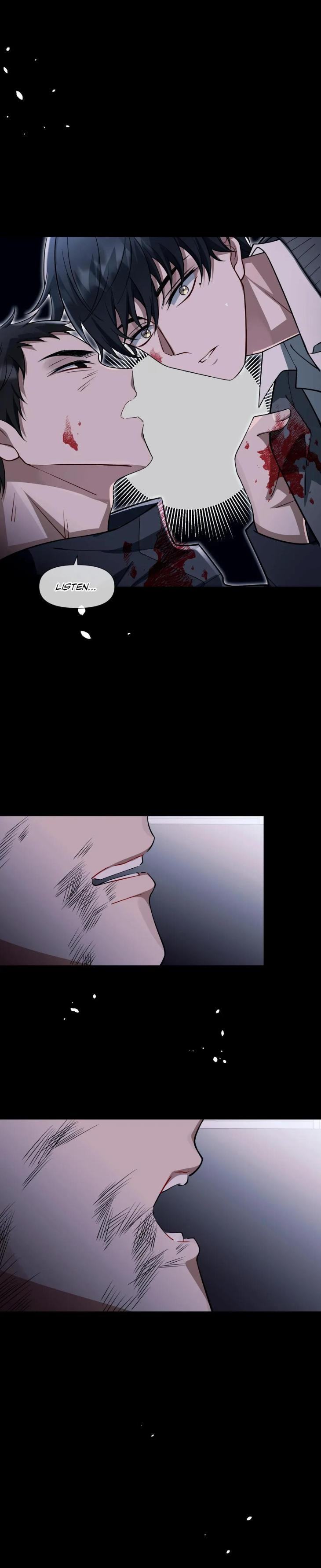 Heart Racer by Neko/ Purple Cotton – Uncensored [Eng] page 23