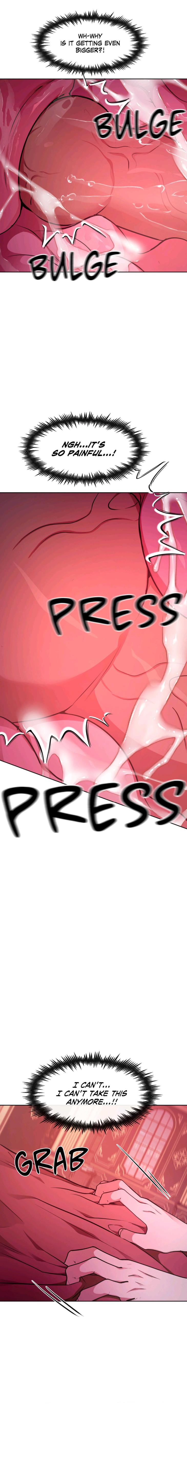 In the Castle: the Dragon’s Erotic Education by Ppeurin – Uncensored [Eng] page 5