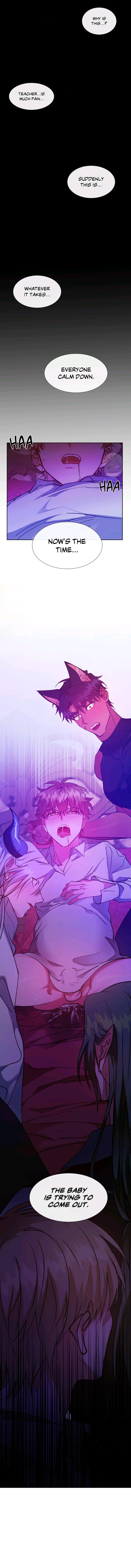 In the Castle: the Dragon’s Erotic Education by Ppeurin – Uncensored [Eng] page 11