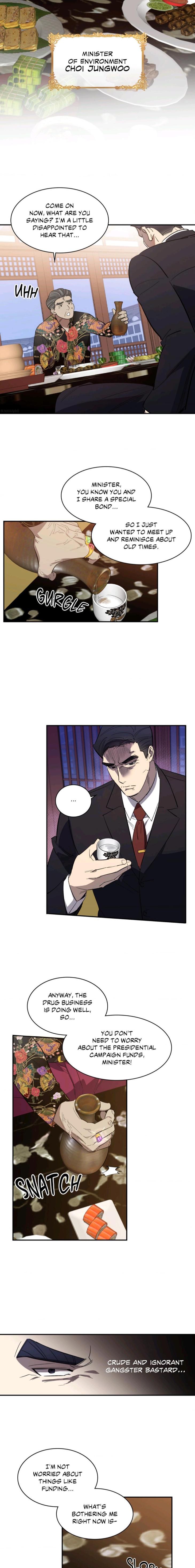 Golden Opportunity by Sand/ Chu – Season 2 – Uncensored [Eng] page 3