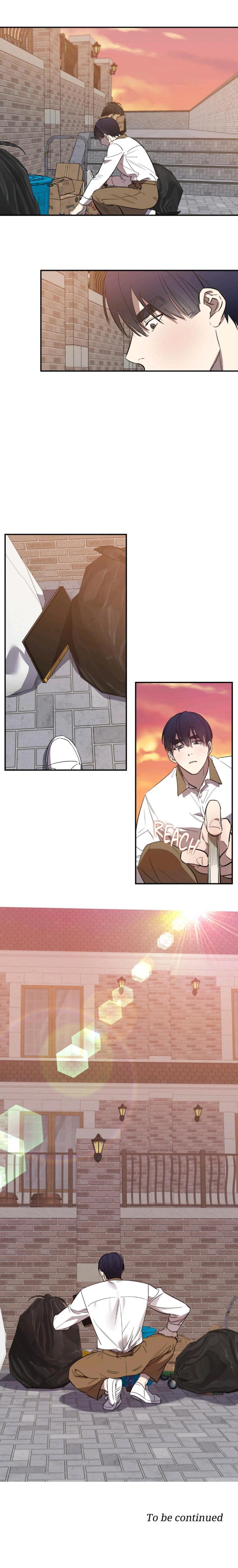 Golden Opportunity by Sand/ Chu – Season 2 – Uncensored [Eng] page 9