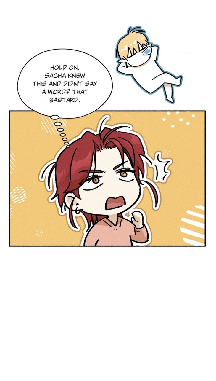 Love in Orbit by Lattepanda – Season 2 – Uncensored [Eng] page 12