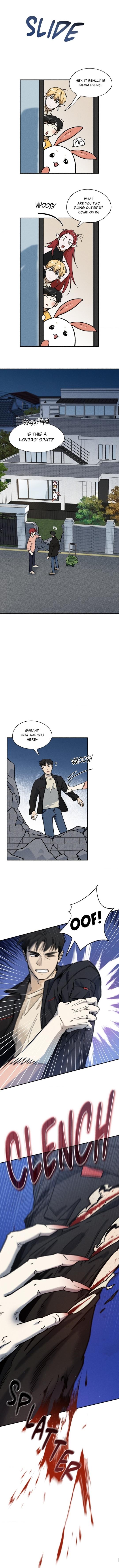 Love in Orbit by Lattepanda – Season 2 – Uncensored [Eng] page 15