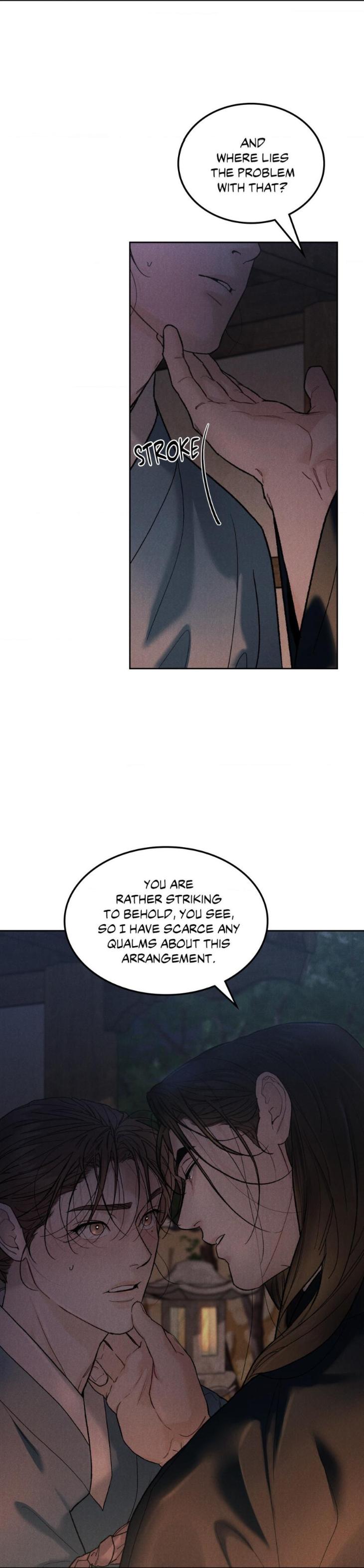 Limited Run by Eeej [Eng] page 3