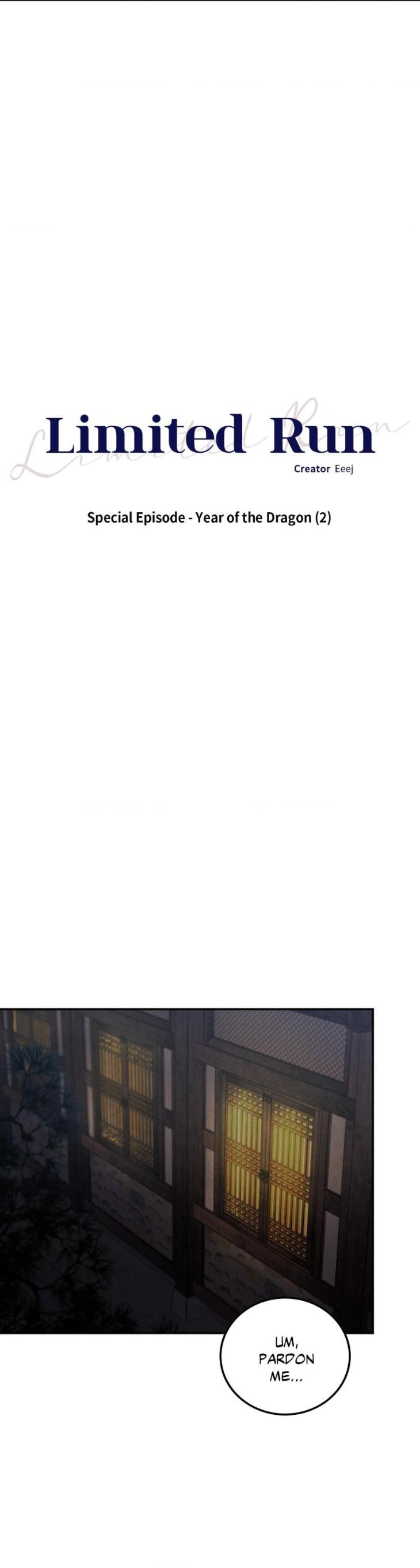 Limited Run by Eeej [Eng] page 4