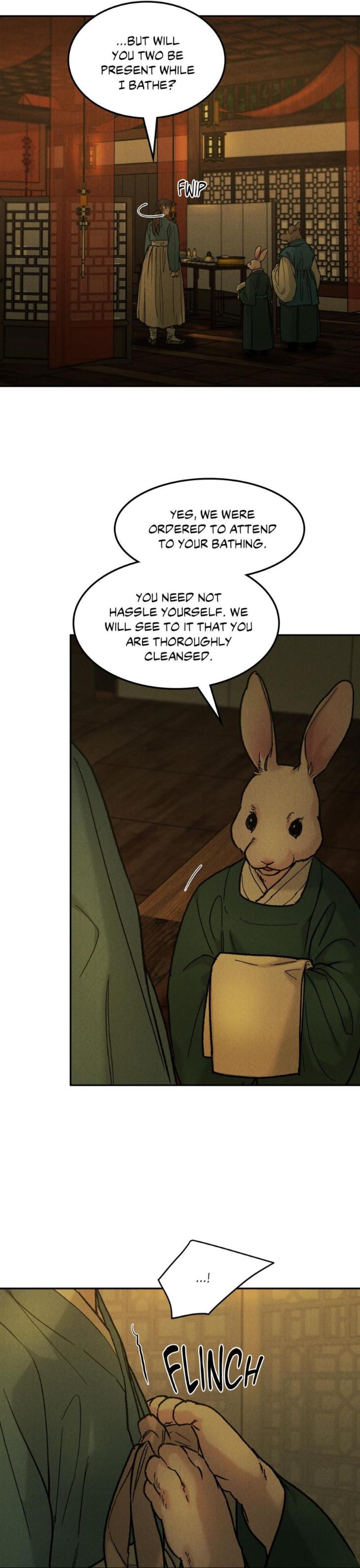 Limited Run by Eeej [Eng] page 5